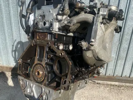 Двигатель Опель T20SED154108 2.0 16V за 380 000 тг. в Астана – фото 2