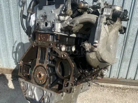 AUTO KRAFT Двигатель мотор Опель T20SED154108 2.0 16V за 315 000 тг. в Астана – фото 2