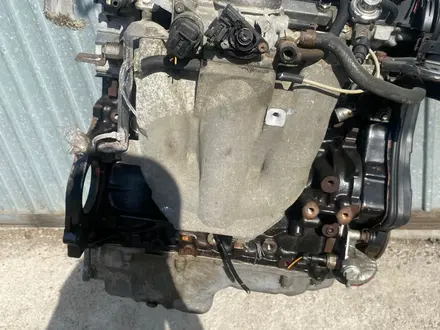 AUTO KRAFT Двигатель мотор Опель T20SED154108 2.0 16V за 315 000 тг. в Астана – фото 4