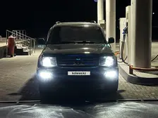 Toyota Land Cruiser, 2007