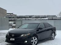 Toyota Camry 2014 года за 5 700 000 тг. в Уральск