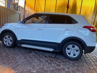 Hyundai Creta 2020 года за 10 500 000 тг. в Алматы