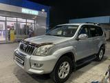 Toyota Land Cruiser Prado 2005 годаүшін10 800 000 тг. в Шымкент – фото 4