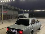 ВАЗ (Lada) 2107 2010 годаүшін950 000 тг. в Алматы – фото 3