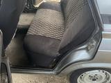 ВАЗ (Lada) 2107 2010 годаүшін950 000 тг. в Алматы – фото 5