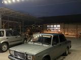 ВАЗ (Lada) 2107 2010 годаүшін950 000 тг. в Алматы – фото 2