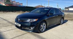 Toyota Camry 2012 года за 5 600 000 тг. в Атырау