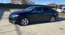 Toyota Camry 2012 года за 6 600 000 тг. в Атырау – фото 3