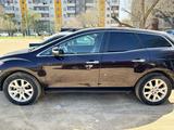 Mazda CX-7 2008 года за 3 800 000 тг. в Жезказган – фото 3