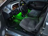 ВАЗ (Lada) 2115 2009 года за 1 000 000 тг. в Астана