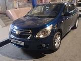 Chevrolet Cobalt 2020 годаүшін5 700 000 тг. в Балхаш – фото 2