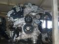 Двигатель Toyota Camry 40 2GR-FE V3.5 за 1 050 000 тг. в Алматы