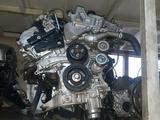 Двигатель Toyota Camry 40 за 900 000 тг. в Алматы