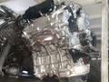 Двигатель Toyota Camry 40 2GR-FE V3.5 за 1 050 000 тг. в Алматы – фото 3
