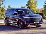 EXEED VX 2022 года за 10 900 000 тг. в Усть-Каменогорск