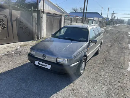 Volkswagen Passat 1992 года за 1 600 000 тг. в Тараз