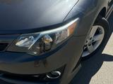 Toyota Camry 2013 годаүшін8 800 000 тг. в Актау – фото 4