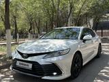 Toyota Camry 2021 годаfor19 800 000 тг. в Алматы