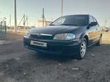 Mazda 323 1998 года за 1 750 000 тг. в Кызылорда – фото 3