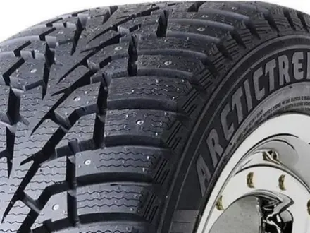 205/65R16 Maxxis NP3 99T ШИП за 30 000 тг. в Алматы