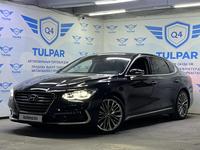 Hyundai Grandeur 2016 года за 10 600 000 тг. в Шымкент