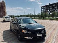 Volkswagen Passat 2013 годаүшін4 900 000 тг. в Актау