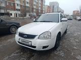 ВАЗ (Lada) Priora 2171 2012 года за 2 100 000 тг. в Астана – фото 2