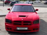 Dodge Charger 2008 года за 16 000 000 тг. в Актау – фото 5