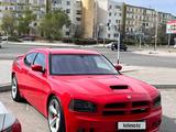 Dodge Charger 2008 года за 16 000 000 тг. в Актау – фото 4
