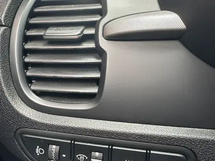 Kia Rio X-Line 2020 года за 6 700 000 тг. в Астана – фото 11