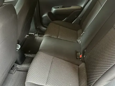 Kia Rio X-Line 2020 года за 6 700 000 тг. в Астана – фото 14