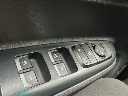 Kia Rio X-Line 2020 года за 6 700 000 тг. в Астана – фото 12