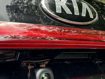 Kia Rio X-Line 2020 года за 6 700 000 тг. в Астана – фото 17
