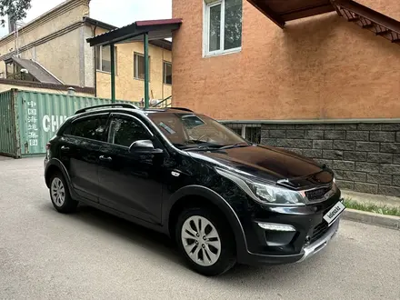 Kia Rio X-Line 2020 года за 6 700 000 тг. в Астана – фото 2
