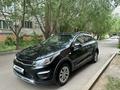 Kia Rio X-Line 2020 года за 6 700 000 тг. в Астана – фото 3