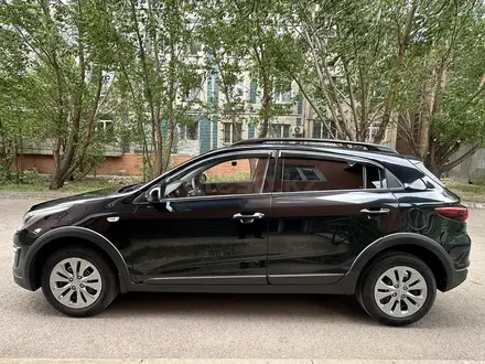 Kia Rio X-Line 2020 года за 6 700 000 тг. в Астана – фото 5