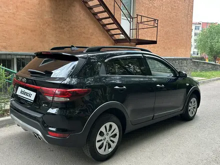 Kia Rio X-Line 2020 года за 6 700 000 тг. в Астана – фото 6