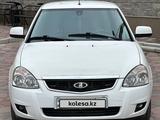 ВАЗ (Lada) Priora 2170 2013 года за 2 100 000 тг. в Алматы – фото 3