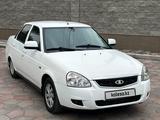 ВАЗ (Lada) Priora 2170 2013 года за 2 100 000 тг. в Алматы