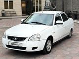 ВАЗ (Lada) Priora 2170 2013 года за 2 100 000 тг. в Алматы – фото 2