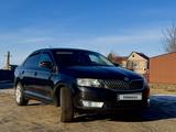 Skoda Rapid 2017 года за 6 500 000 тг. в Рудный