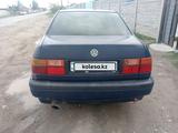 Volkswagen Vento 1992 года за 1 400 000 тг. в Тараз – фото 2