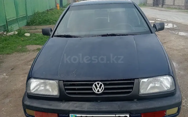 Volkswagen Vento 1992 года за 1 400 000 тг. в Тараз