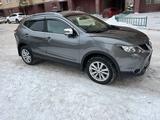 Nissan Qashqai 2014 года за 8 000 000 тг. в Астана – фото 4