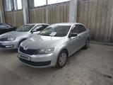 Skoda Rapid 2014 годаfor4 500 000 тг. в Костанай