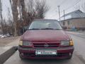 Opel Astra 1992 года за 1 000 000 тг. в Шымкент