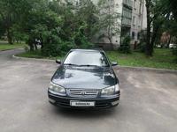 Toyota Camry 2000 годаүшін3 400 000 тг. в Алматы