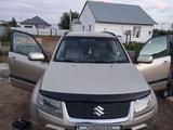 Suzuki Grand Vitara 2006 года за 3 500 000 тг. в Уральск – фото 5