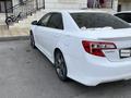 Toyota Camry 2012 года за 8 500 000 тг. в Актау – фото 4