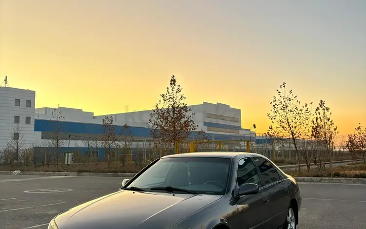 Toyota Camry 1999 года за 3 400 000 тг. в Шымкент